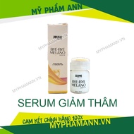 Serum Thâm Jiuhe Bye Bye Melano 5ml - Chăm sóc da mặt