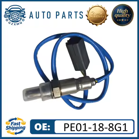 PE01-18-8G1 High-quality Upstream oxygen Sensor fit for Mazda 3 6 CX4 CX5 CX-4 CX-5 1.5L 2.0L 2.5L 1