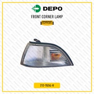 Corner Lamp Turn Signal Lamp Toyota Corolla EE90 EE 90 DEPOKiri