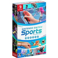 Nintendo Switch Sport (jp)เกม Nintendo switch พร้อมส่ง