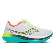 Saucony Endorphin Trainer Road Running Shoes Mens - (White/Mutant) S20996-97