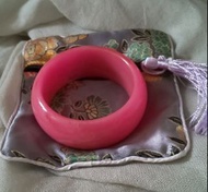 琥珀 / 蜜蠟 手鐲 Amber Bangle Bracelet