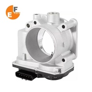 1450A033 Throttle Body for  L200 B40  Montero Sport Triton Strada 2.5D Throttle Valve Replacement Ac