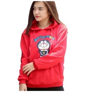 Asri - doraemon hoodie - doraemon cute hoodie sweater / hoodie sweater / sweater