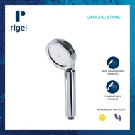 RIGEL Pure Scentsation Hand Showerhead R-HSW930-CIT / R-HSW930-LAV