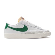 Nike Blazer Low 77 Vintage White/Pine Green Original 100%