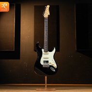 JV Custom Antique-S HSS Stratocaster Electric Guitar กีตาร์ไฟฟ้า JVCustom AntiqueS กีต้าร์