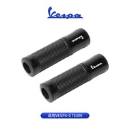 Phụ Kiện Xe Máy Moshi Modification VESPA Spring Sprint 150 GTS300 GTV 6 Days Hand Grips Rubber Handl