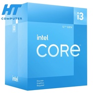 PROCESTOR INTEL CORE I3 12100F 3.30 GHz BOX SOCKET LGA 1700