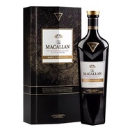 Macallan 1824 奢想-湛黑 Rare Cask Black 高地區 單一酒廠 純麥 威士忌