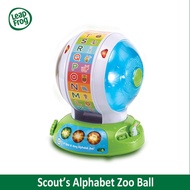 LEAPFROG Scouts Alphabet Zoo Ball