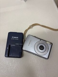 Canon IXUS 65 CCD