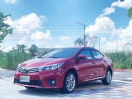 2016 ALTIS S+影音精裝版 0939-999-778