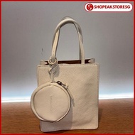 [PREORDER] BUCKS AND LEATHER, PARIS BAG MINI + POUCH, POBL47 (KPBL47)