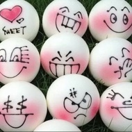 Emoji bun/ bao Squishy feel (Yummy soft toy Dim sum)