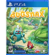 ［PS4 Games］PS4 Bugsnax *Original and New*