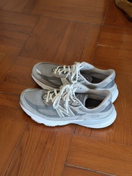 New balance 990v6
