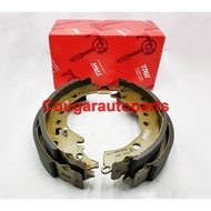 PERODUA ALZA BRAKE SHOE REAR