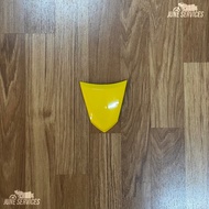 Wave 125 R S Rear Cover Yellow (165)