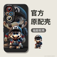 honor magic 7 pro casing honor magic v3 casing Suitable for Honor 200 Phone Case Men Women New Style