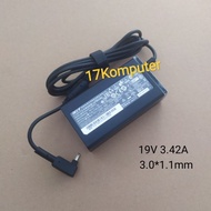 Charger Acer Swift 3 SF314 SF314-57 SF314-57-39MQ 65W