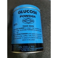 glucose powder
