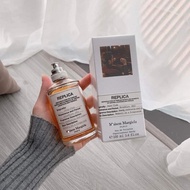 น้ำหอม By the Fireplace/Replica Jazz Club/Coffee Break/Replica Lazy Sunday for women and men 100ml น