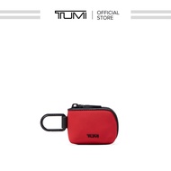 TUMI TRAVEL ACCESS. EXTRA SMALL POUCH กระเป๋าใบเล็ก สีแดง TUMI
