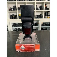 GODOX V860 II S. FOR SONY