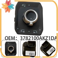 3782100AKZ1DA Rearview Mirror Adjustment Switch Reversing Mirror Switches Assembly for H6 F7 VV5