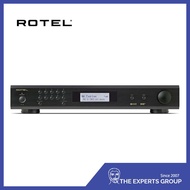 Rotel T11 FM/DAB+ Tuner