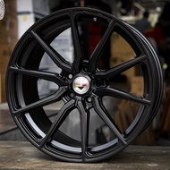 Vorsteiner 19” Design wheels Sports rim mercedes vellfire honda toyota proton x50 proton x70