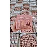 Mini Set Pinkandbelle Original HQ