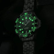 SZGVB Pagani Design Mechanical Watches สําหรับผู้ชายนาฬิกาอัตโนมัติสุดหรูผู้ชาย 2023 ใหม่อัพเกรด 200M กันน้ํา NH35 นาฬิกาธุรกิจ LJKUY