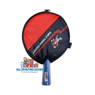 Kayu Tenis Meja Pingpong Yuguan Wooden 1011 7 Plywood Allround Medium