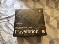 Sony PlayStation Classic MINI 遊戲機