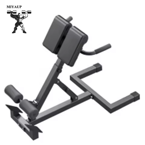 MIYAUP Perfect Loose Fat Stool Indoor Goat Waist Stretch Chair Fitness Equipment Free VAT Roman Boar