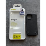 Second hand Ringke onyx Case (BLACK) iPhone 13 Mini