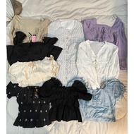 Latest Preview 1-8-68 All Genres In Live