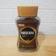 Cà phê hòa tan Nestcafe Gold signature aroma