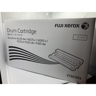 Fuji Xerox Drum Cartridge CT351055 for DocuPrint M225 dw/ M225 z/ M265 z/ P225 d/P225 db/ P265 dw