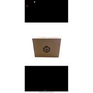 OLD PACKAGING Skincare GB