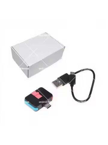 RCM Clip And Short Adapter for Switch NS Atmosphere USB Flash Drive Injection Archive Cover Short Ad