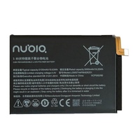 For ZTE Nubia Play NX651J 5100mAh Li3950T44P8h926251 Battery Bateri Batery 5100 mah Play5G Play 5G 5