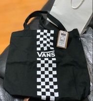 Tote Bag (Vans)