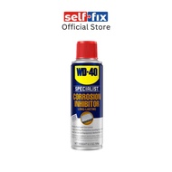 WD-40 Long Term Corrosion Inhibitor 6.5oz (184g)