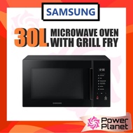 Samsung 30L Grill Microwave Oven MG30T5018CK Healthy Grill Fry MG30T5018CK/SM | Yellow MG30T5018CV |
