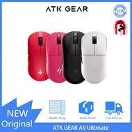 ATK Dragonfly A9 Ultimate Wireless 3950Ultra Gaming Mouse