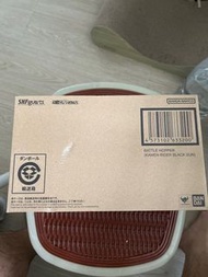 SHF 幪面超人Black Sun 假面騎士Black Sun Kamen Rider Black Sun Battle Hopper