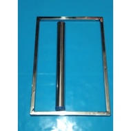 Dough leveling frame/Cookie dough divider/Cookie rolling pin